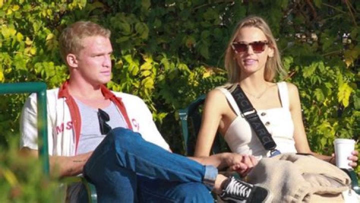 Cody Simpson & New Girlfriend Marloes Stevens Have Great ‘Chemistry’ – Hollywood Life