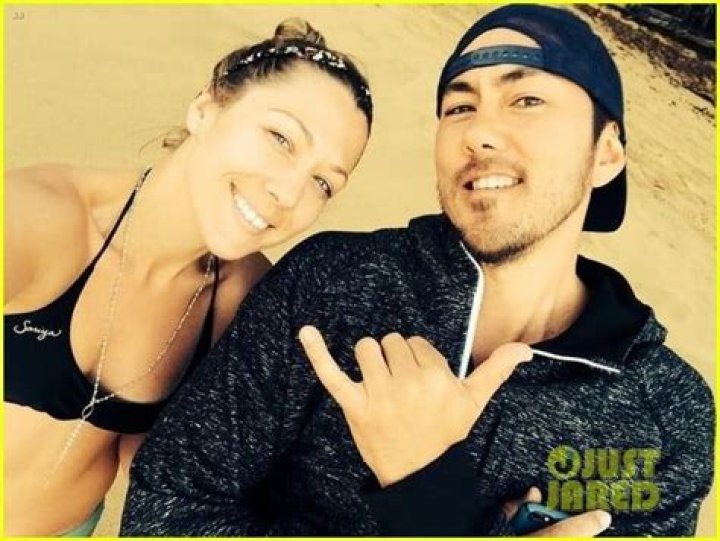 EXCLUSIVE! Colbie Caillat Has A BF – Hollywood Life