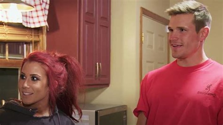 Teen Mom 2’s Cole DeBoer Shows Off His Hot New Body Makeover — Before & After Shirtless Pics