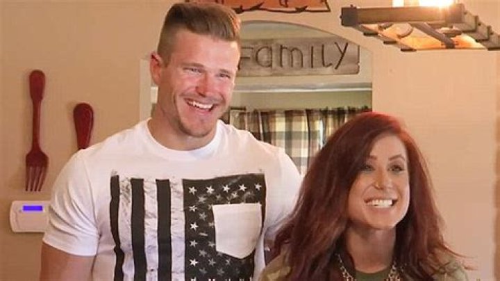 ‘Teen Mom 2’s Cole DeBoer Shows Off Body Evolution In Shirtless Pics Amid ’75 Day Challenge’