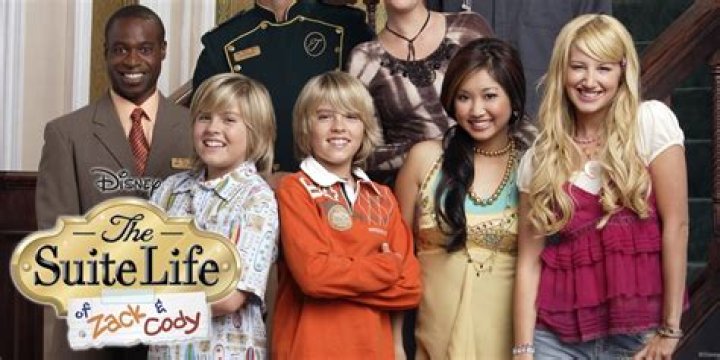 No ‘The Suite Life Of Zack & Cody’ Reboot – Hollywood Life