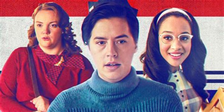 ‘Riverdale’s Cole Sprouse: Jughead’s Mom Will ‘Throw A Wrench’ In His Life — Who Will Play Her?