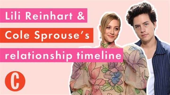 Cole Sprouse Says Lili Reinhart Relationship Was ‘As Real As It Gets’