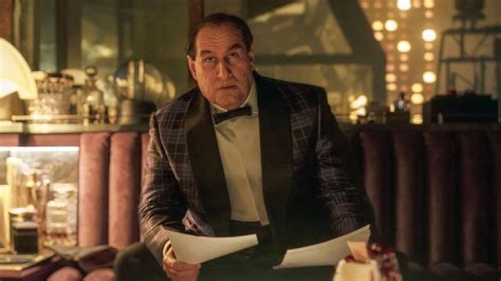 Colin Farrell Returning As The Penguin In ‘Batman’ Spinoff Series – Hollywood Life