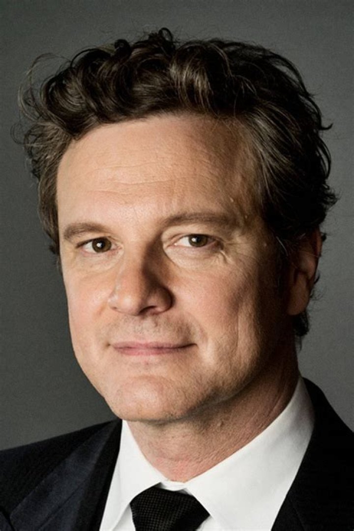 Colin Firth Celebrity Profile – Hollywood Life