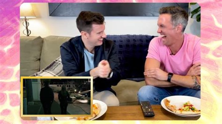 Colin Macy-O’Toole On Returning To ‘Below Deck Med’ – Hollywood Life