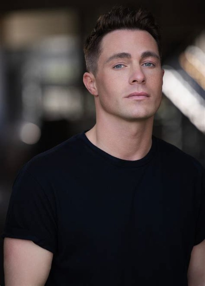 Colton Haynes: Photos Of The ‘Teen Wolf’ Actor