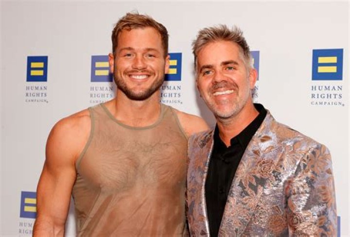 Colton Underwood Celebrity Profile – Hollywood Life