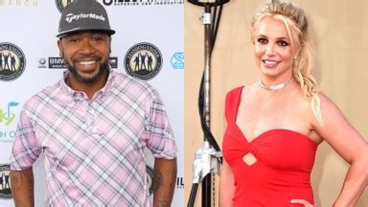 ‘Scandal’ Star Columbus Short Claims He Hooked Up With Britney Spears After ‘A Wild Party’ In The Early ’00s