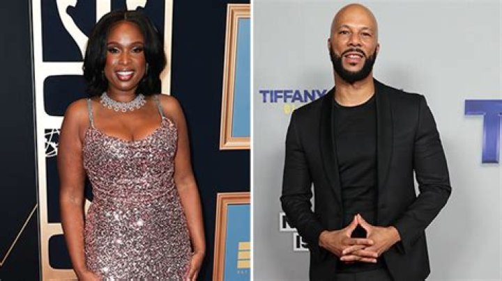 Common Addresses the Possibility of Marrying for the First Time Amid Jennifer Hudson Romance