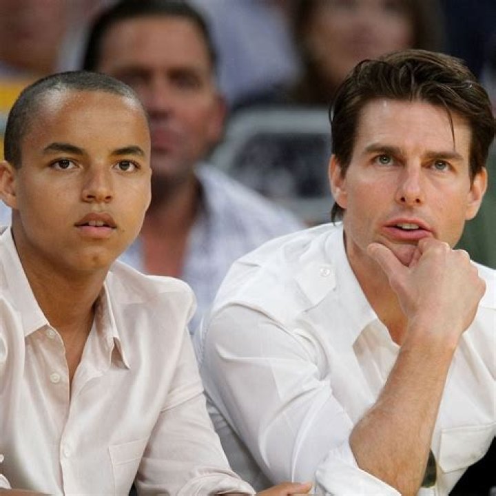 Connor Cruise Celebrity Profile – Hollywood Life