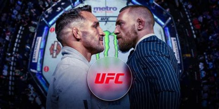 Why Conor McGregor’s Fight Against Michael Chandler Was Canceled