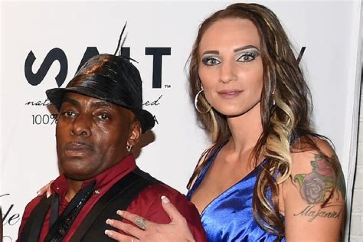 Coolio’s Girlfriend Reacts To His Death – Hollywood Life