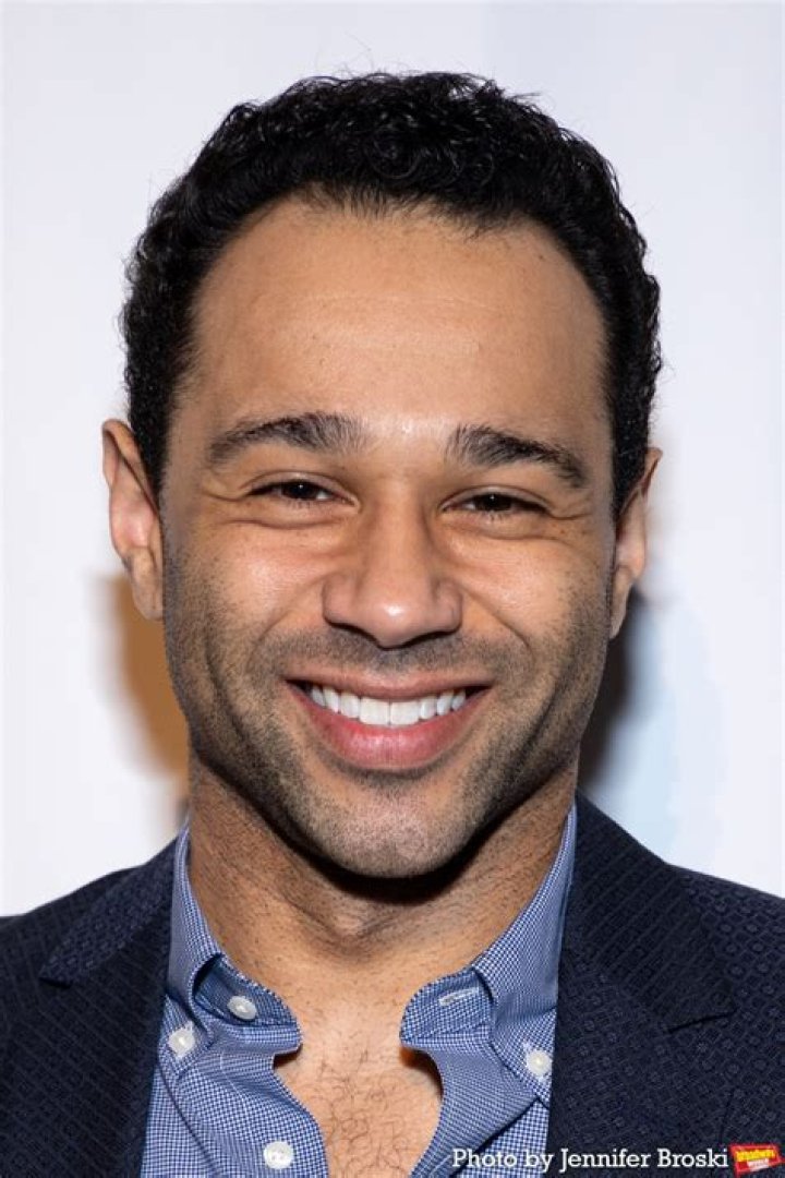 Corbin Bleu News, Photos And Videos – Hollywood Life