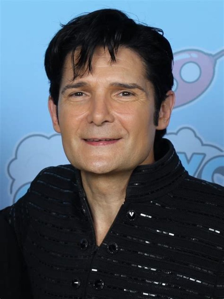 Corey Feldman – Hollywood Life
