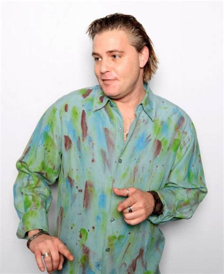 Corey Haim News, Photos & More – Hollywood Life