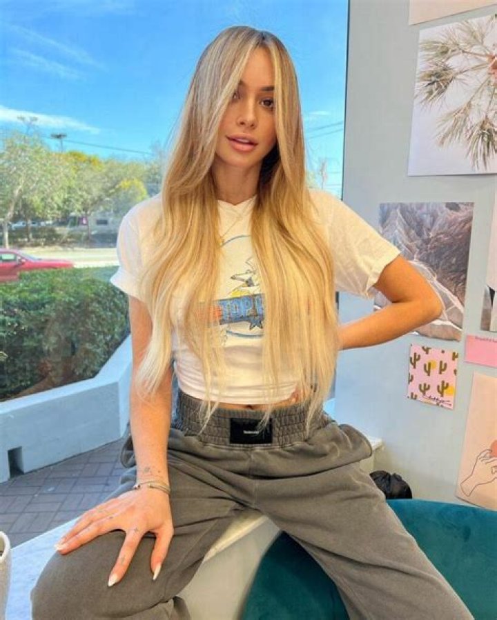 Corinne Olympios: First Pics After ‘Bachelor In Paradise’ Scandal — June 15, 2017