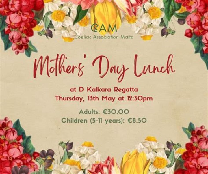 HollywoodLife Mother's Day Lunch — See Pics