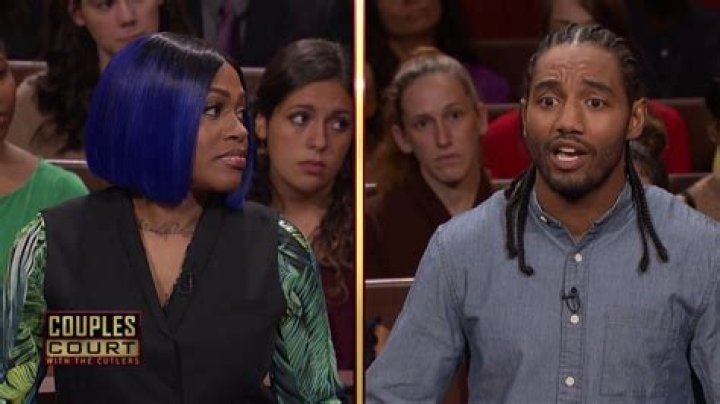 Lil Mo’ Confronts Karl About Cheating Rumors – Hollywood Life