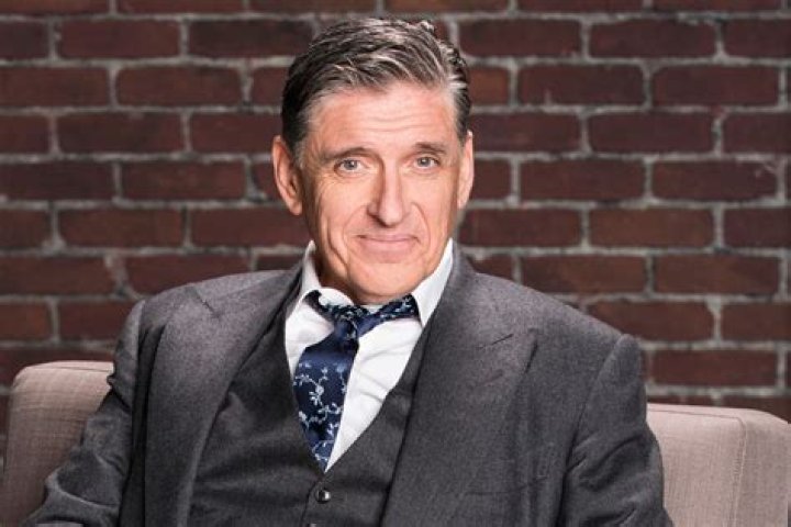 Craig Ferguson — Photos