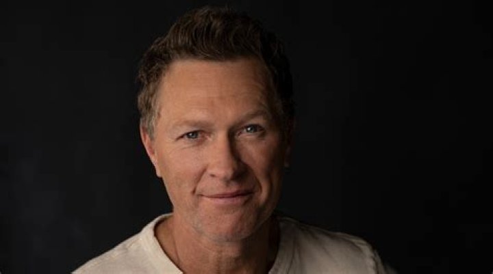 Craig Morgan – Hollywood Life