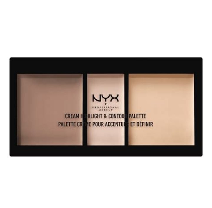 Highest-Rated Cream Contour Palettes of 2024 – Hollywood Life Reviews – Hollywood Life