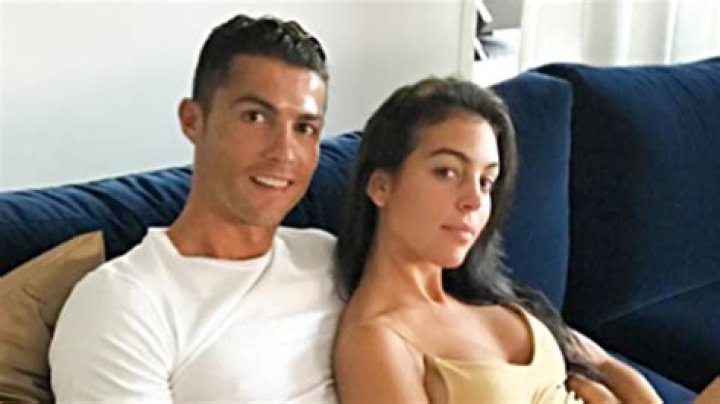 Cristiano Ronaldo Expecting Baby #4 With His Girlfriend After Twins Born