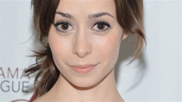 Cristin Miloti On HIMYM — FIVE Things You Need To Know About The Mother – Hollywood Life