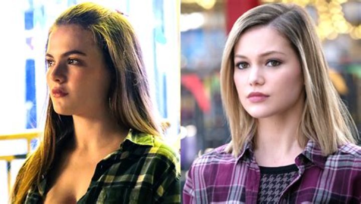 Finale Spoilers & More – Hollywood Life