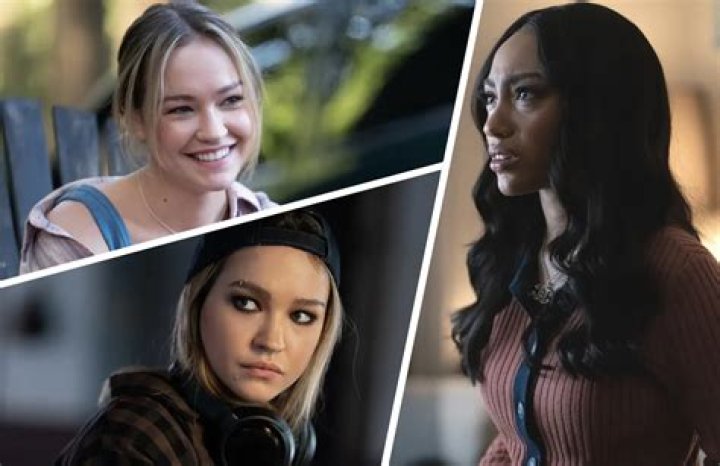 Photos Of The New Cast – Hollywood Life