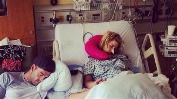 Releases Statement — ‘You Are The Love Of My Life’ – Hollywood Life