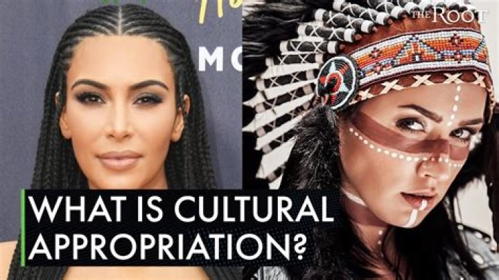 Celebs Slammed For Cultural Appropriation — PICS