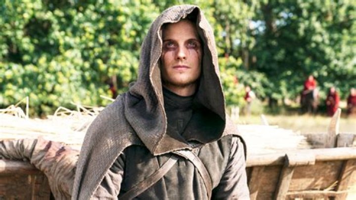 ‘Cursed’s Daniel Sharman Breaks Down Finale’s Big Twist & Reveal Of The Weeping Monk’s True Identity