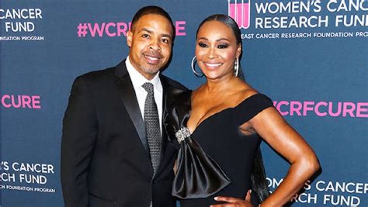 Cynthia Bailey Accuses Mike Hill Of Cheating As They Finalize Divorce – Hollywood Life