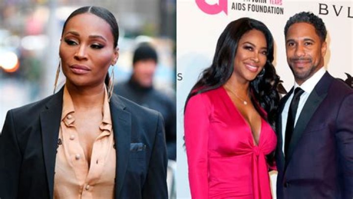 ‘RHOA’s Cynthia Bailey Believes Kenya Moore & Ex Marc Daly May Reunite: ‘She Wants Her Marriage To Work’