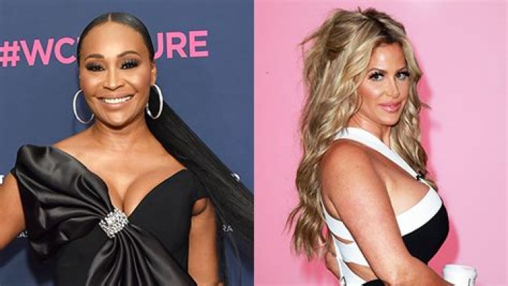 Cynthia Bailey Reveals How She’d Feel About Kim Zolciak Returning To ‘RHOA’ After NeNe Leakes Reunion