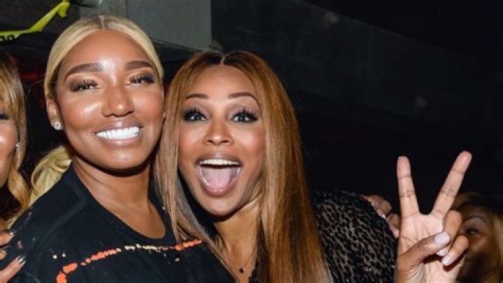‘RHOA’s Cynthia Bailey & NeNe Leakes Nearly Have ‘Uncomfortable’ Run-In At Kentucky Derby Party