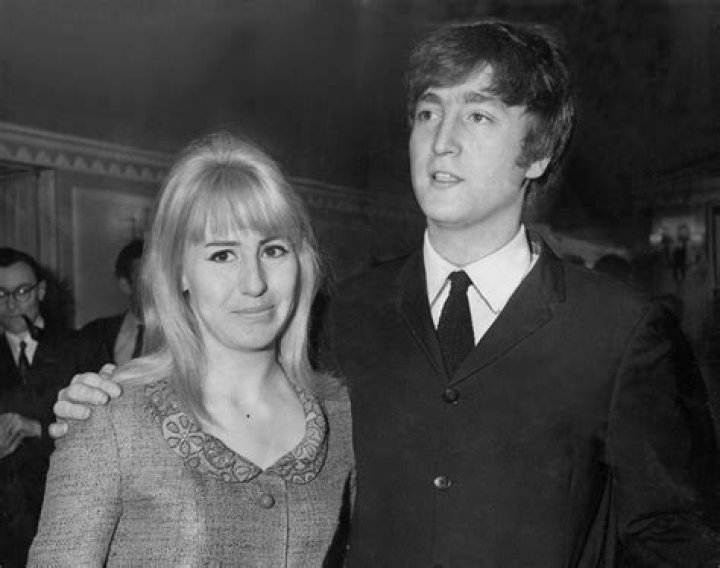 Cynthia Lennon Celebrity Profile – Hollywood Life