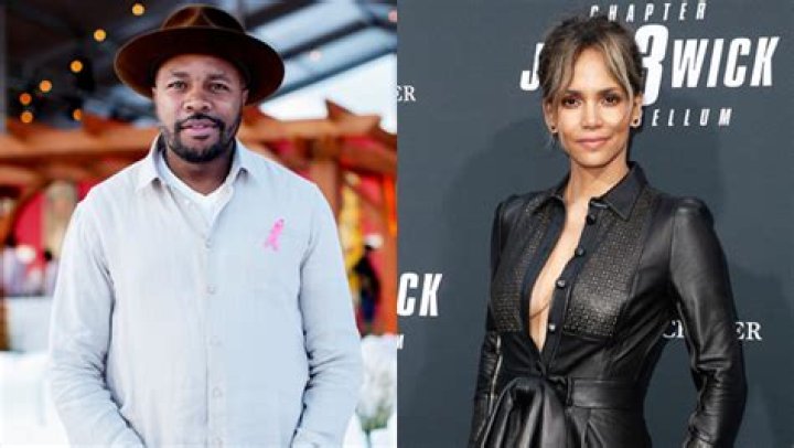 D-Nice Reveals Relationship Status With Halle Berry After Dating Buzz – Hollywood Life