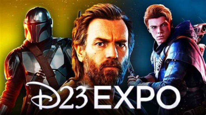 D23 Expo 2015: ‘Star Wars’ Parks & 6 Other Mind-Blowing Highlights From Disney Event