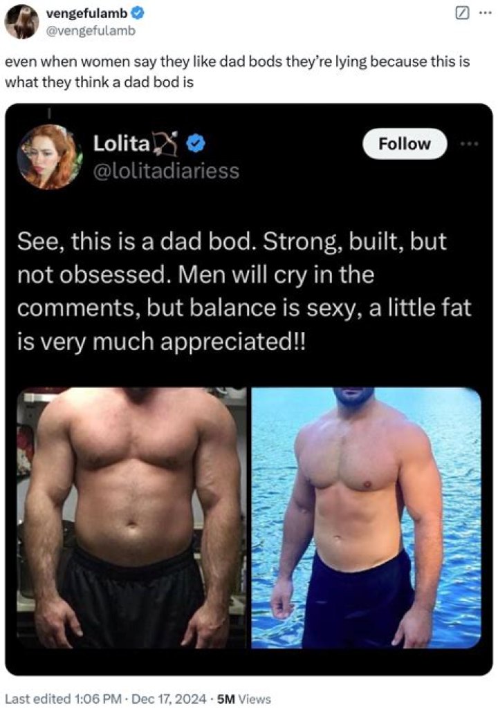 Dad Bods: Photos Of The Sexiest Fathers In Hollywood