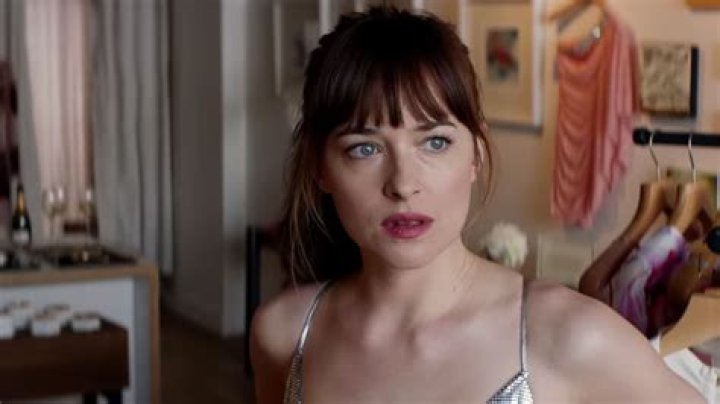 Is ‘Fifty Shades Of Grey’ At Fault? – Hollywood Life