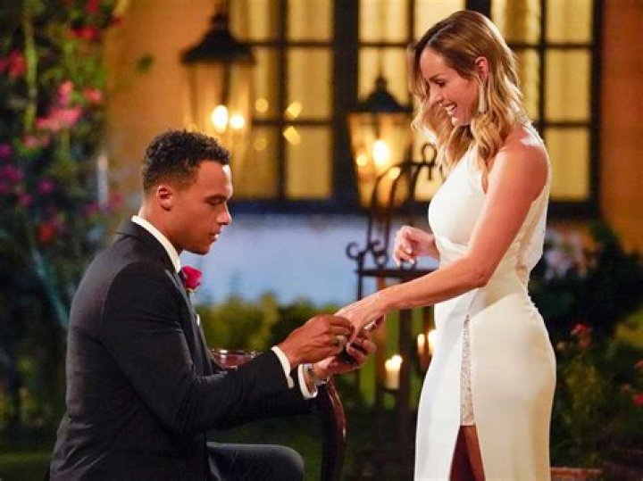 ‘The Bachelorette’: Dale Admits He Could See Himself ‘Falling In Love’ With Clare