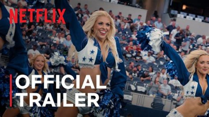 ‘America’s Sweethearts: Dallas Cowboys Cheerleaders’: Trailer, Release Date & Everything Else We Know