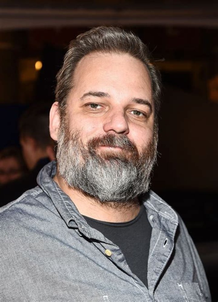 Dan Harmon — PICS