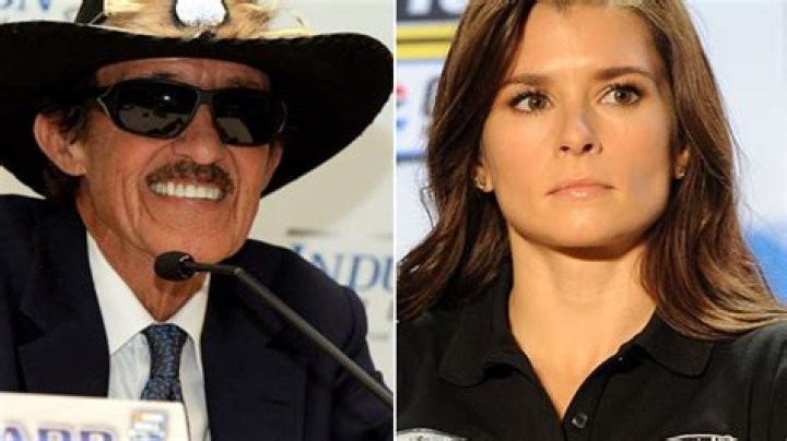 Richard Petty’s Cruel Diss To Danica Patrick — Is He Being Sexist?