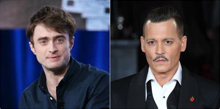 Daniel Radcliffe Stands With Potter Fans Who Are ‘Frustrated’ Johnny Depp’s Still In ‘Fantastic Beasts’