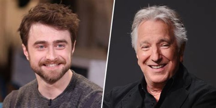 See Harry Potter’s Statement – Hollywood Life