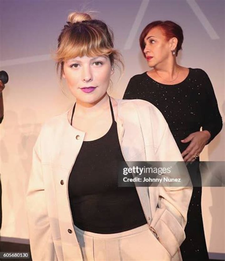 Daniella Mason — PICS