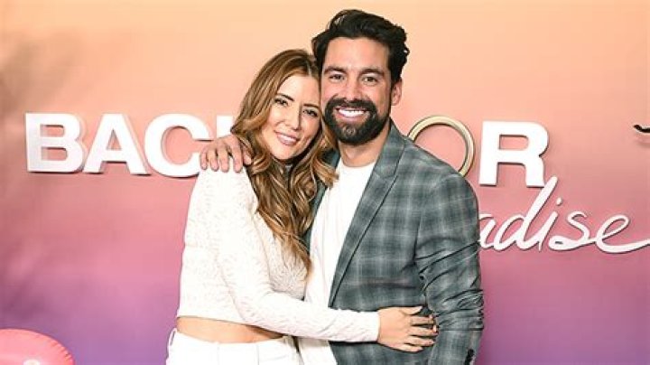 Danielle Maltby & Michael Allio Dating After ‘Bachelor in Paradise’ – Hollywood Life